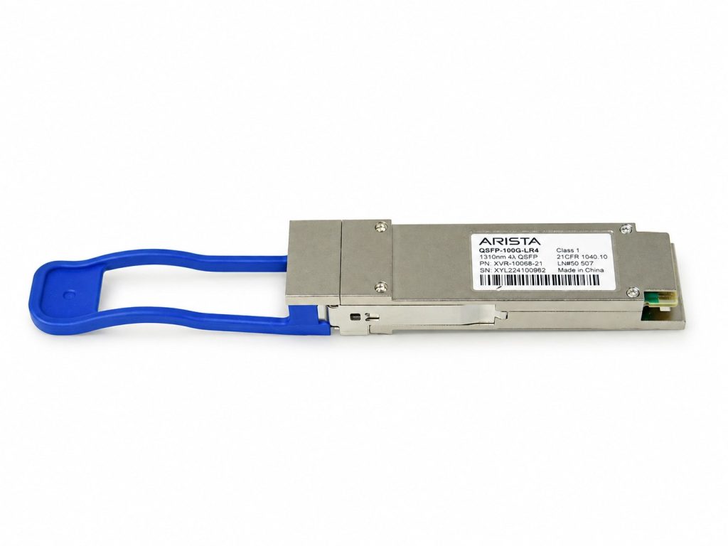 Arista QSFP-100G-LR4