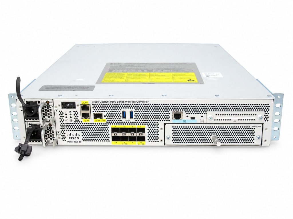 Cisco C9800-80-K9