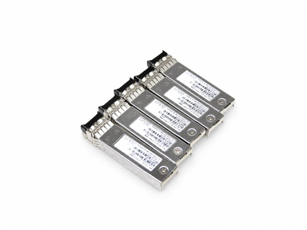 Juniper EX-SFP-10GE-SR