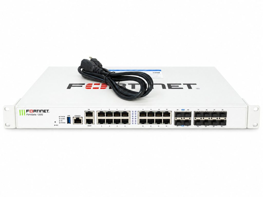 Fortinet FG-120G