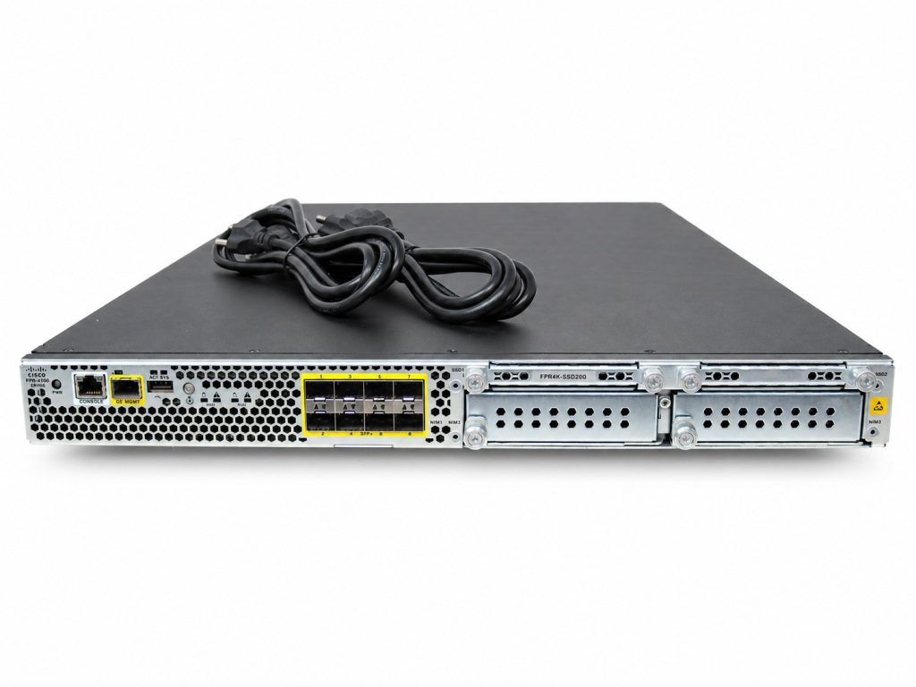 Cisco FPR4150-NGFW-K9
