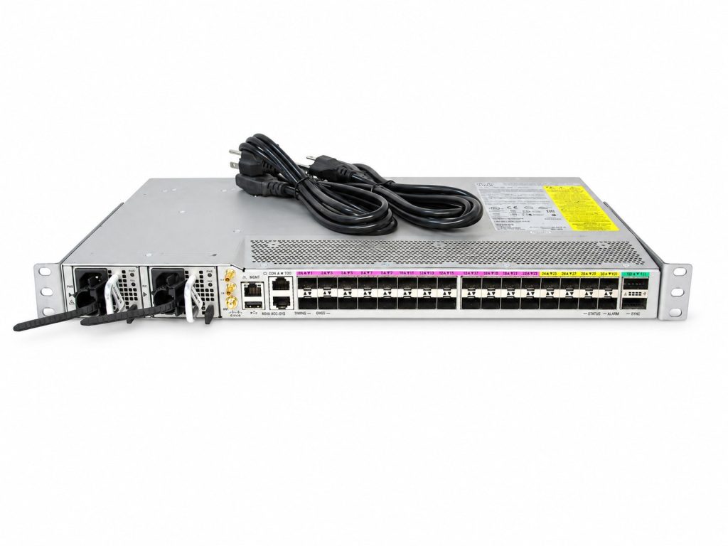 Cisco N540-ACC-SYS-AC