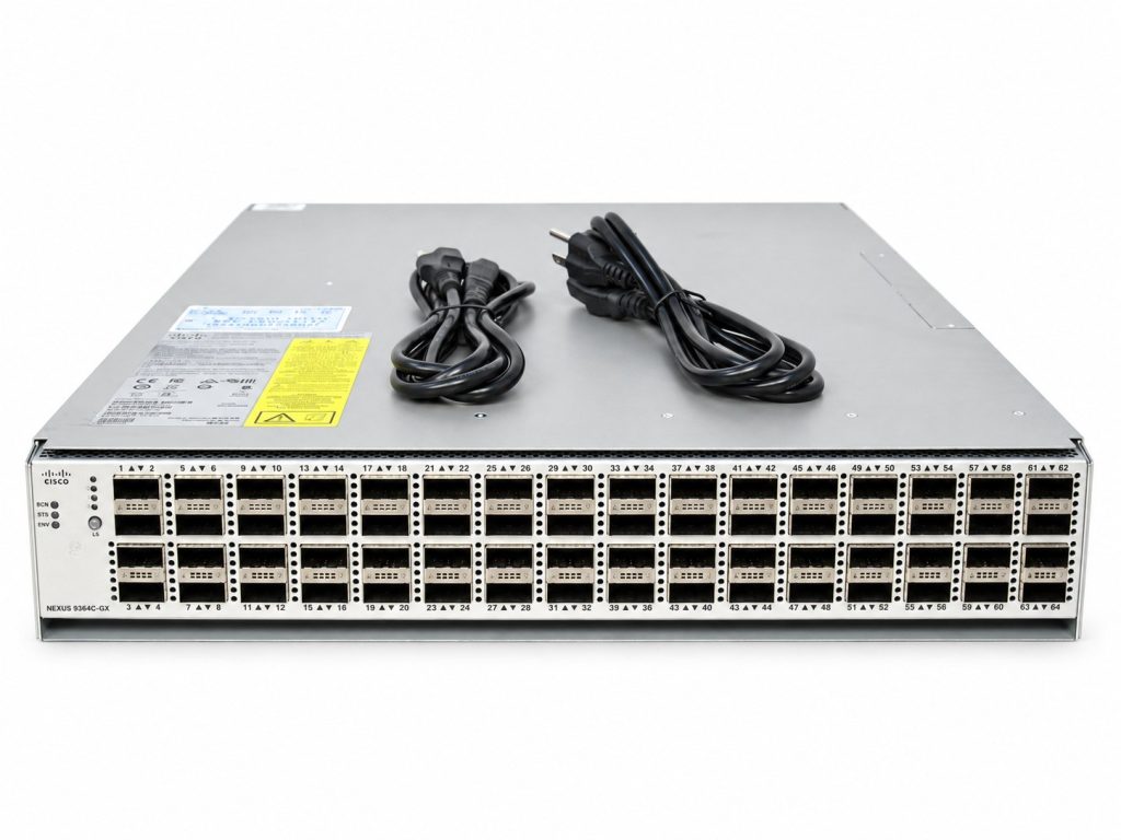 Cisco N9K-C9364C-GX