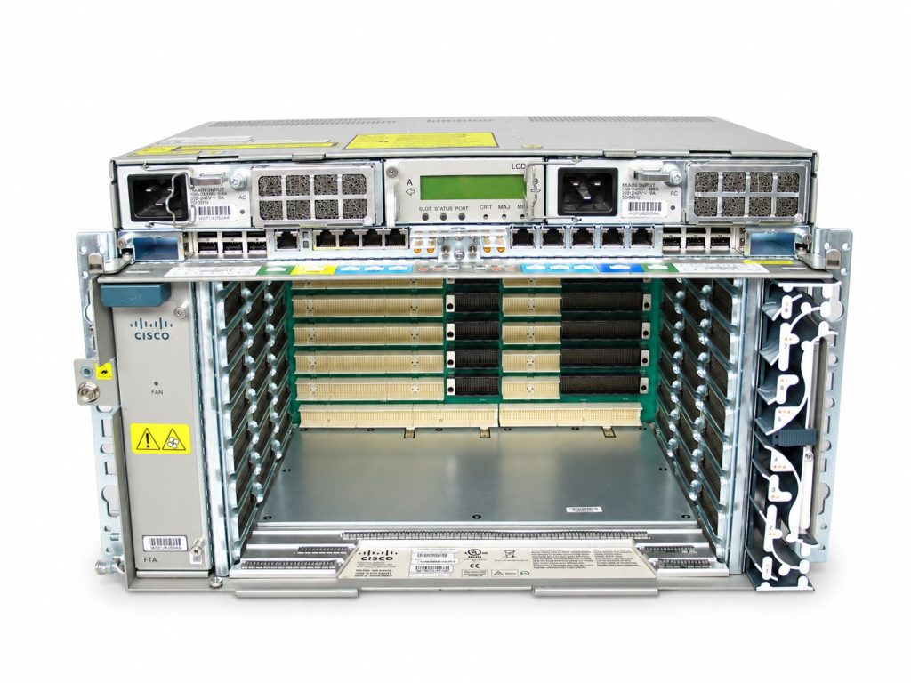 Cisco NCS2006-SA