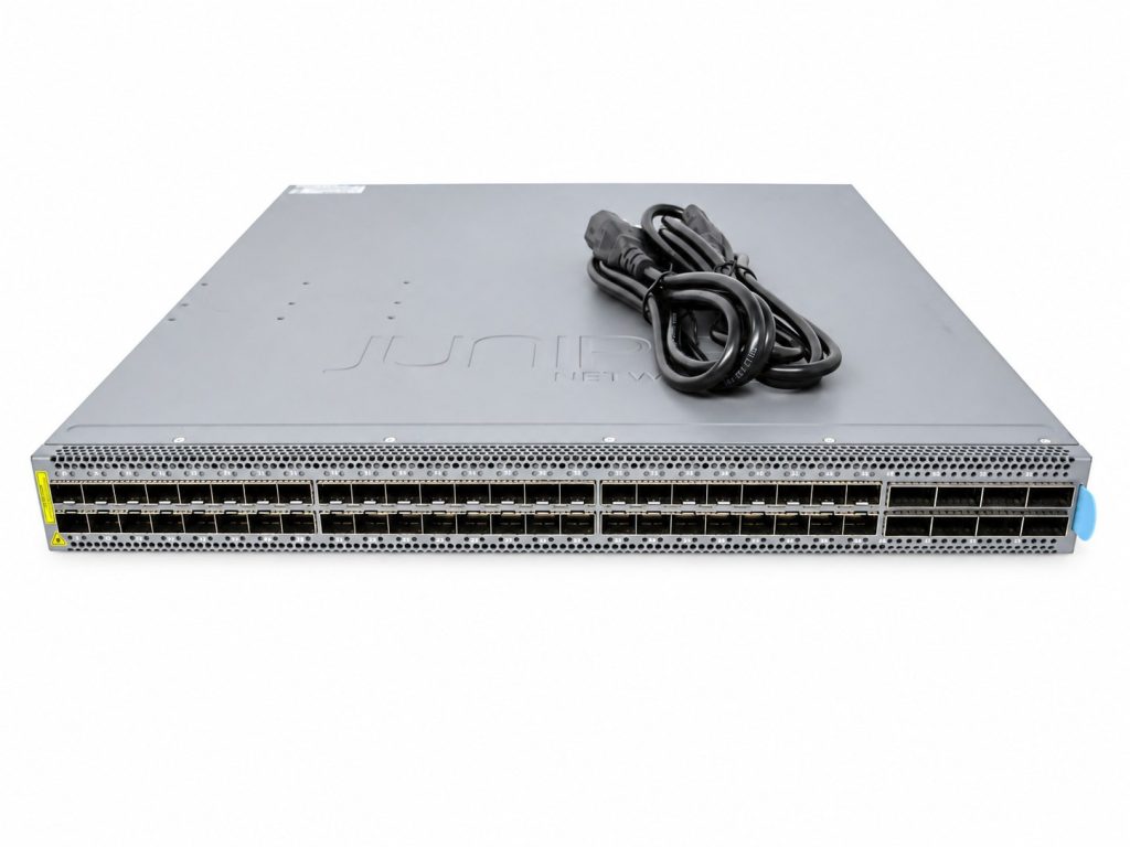 Juniper QFX5120-48Y-AFI2