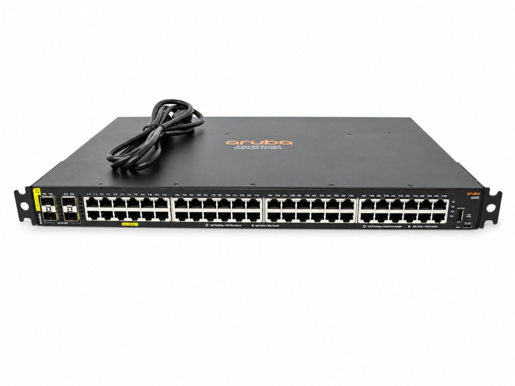 Aruba R8N85A